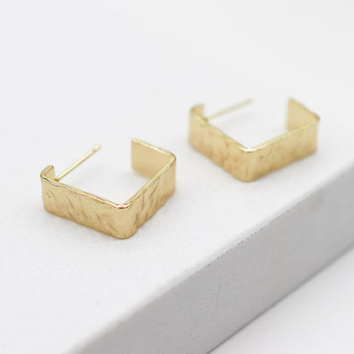 Architect at Heart Earrings